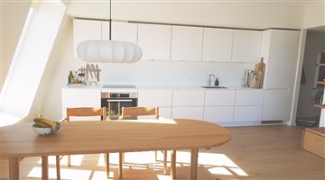 Photo 7. Apartment, Papirøen, København K 