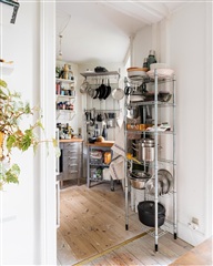 Photo 7. Apartment, Vesterbrogade, København V 