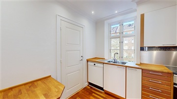 Photo 4. Apartment, Albaniensgade, København S 