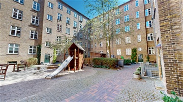 Photo 15. Apartment, Albaniensgade, København S 