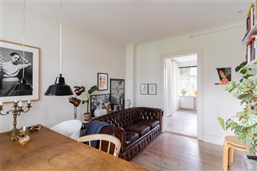 Photo 5. Apartment, Vesterbrogade, København V 