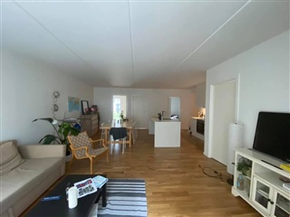 Billede 3. Delebolig, Richard Mortensens Vej, København S 