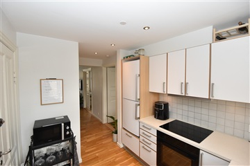 Photo 3. Apartment, Borgergade, Aalborg 