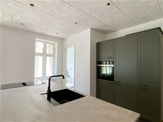 Photo 21. Apartment, Christiansgade, Aalborg 