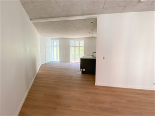 Photo 6. Apartment, Christiansgade, Aalborg 