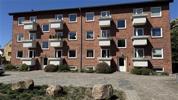 Photo 11. Apartment, Adelgade, Hobro 