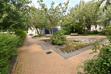 Photo 12. Apartment, Dannebrogsgade, Aalborg 