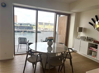Photo 12. Apartment, Papirøen, København K 