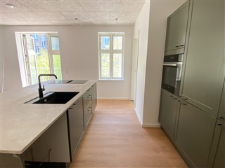 Photo 13. Apartment, Christiansgade, Aalborg 