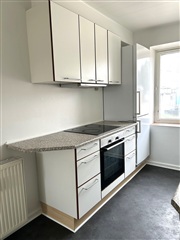 Photo 1. Apartment, Kløvervej, Frederikshavn 