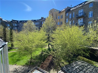 Photo 26. Apartment, Christiansgade, Aalborg 