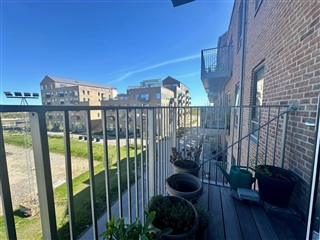 Photo 11. Apartment, Stigsborg Parkvej, Nørresundby 