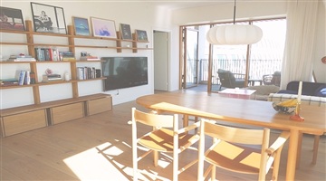 Photo 7. Apartment, Papirøen, København K 