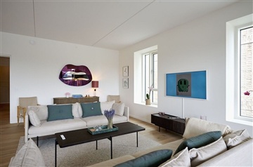 Photo 7. Apartment, Papirøen, København K 