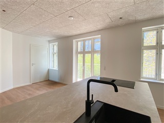 Photo 20. Apartment, Christiansgade, Aalborg 