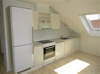 Photo 2. Apartment, Jernbanegade, Viborg 