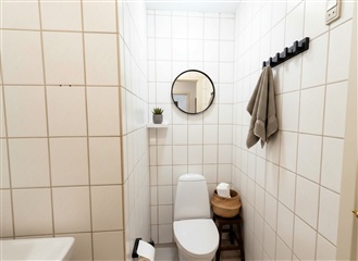 Photo 5. Apartment, Christiansgade, Aalborg 
