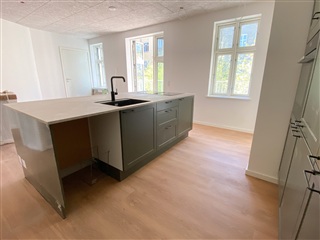 Photo 12. Apartment, Christiansgade, Aalborg 