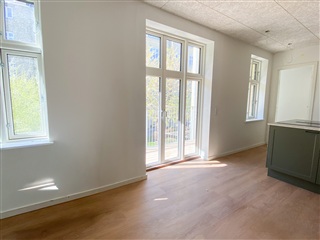 Photo 8. Apartment, Christiansgade, Aalborg 