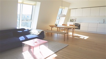 Photo 11. Apartment, Papirøen, København K 