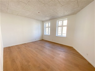 Photo 4. Apartment, Christiansgade, Aalborg 
