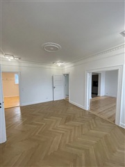 Photo 5. Apartment, C.F. Richs Vej, Frederiksberg 