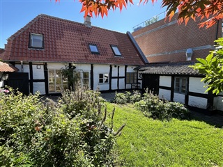 Billede 4. Hus/villa, Sct. Ibs Gade, Viborg 