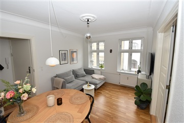 Photo 9. Apartment, Borgergade, Aalborg 