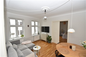 Photo 11. Apartment, Borgergade, Aalborg 