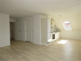 Photo 1. Apartment, Jernbanegade, Viborg 