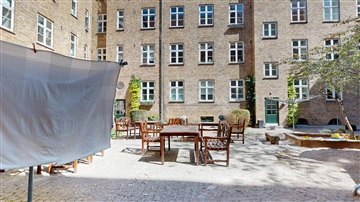 Photo 18. Apartment, Albaniensgade, København S 