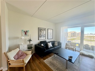 Photo 1. Apartment, Stigsborg Parkvej, Nørresundby 