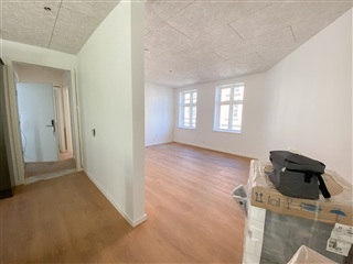 Photo 3. Apartment, Christiansgade, Aalborg 