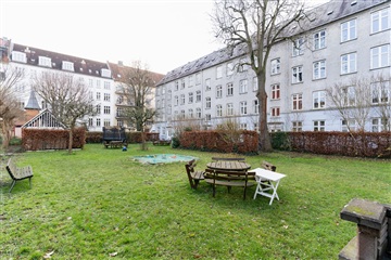 Photo 13. Apartment, Vesterbrogade, København V 