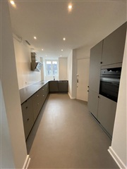 Photo 9. Apartment, C.F. Richs Vej, Frederiksberg 