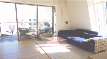Photo 9. Apartment, Papirøen, København K 