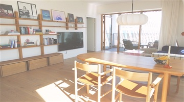 Photo 8. Apartment, Papirøen, København K 