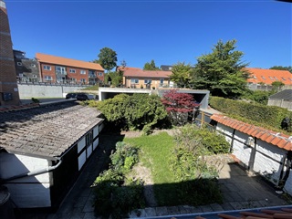 Billede 7. Hus/villa, Sct. Ibs Gade, Viborg 