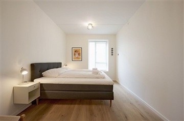 Photo 17. Apartment, Papirøen, København K 