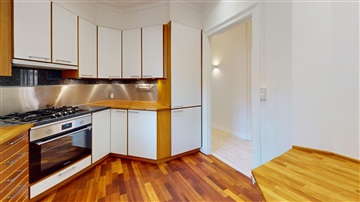 Photo 1. Apartment, Albaniensgade, København S 