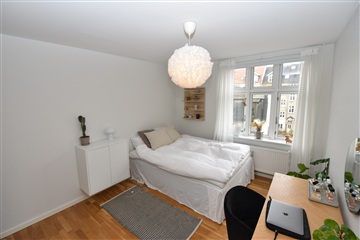 Photo 4. Apartment, Borgergade, Aalborg 
