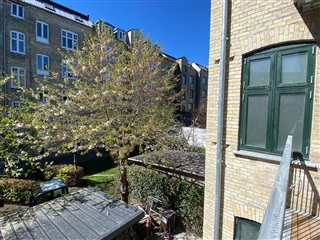 Photo 25. Apartment, Christiansgade, Aalborg 