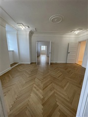 Photo 3. Apartment, C.F. Richs Vej, Frederiksberg 