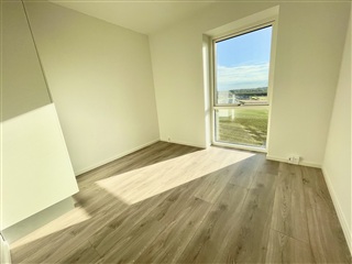 Billede 9. Lejlighed, Bakkehøjden, Skive 