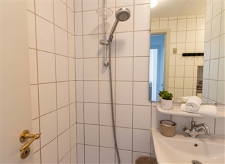 Photo 6. Apartment, Christiansgade, Aalborg 