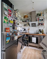 Photo 6. Apartment, Vesterbrogade, København V 