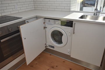 Photo 2. Apartment, Borgergade, Aalborg 