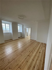 Photo 1. Apartment, C.F. Richs Vej, Frederiksberg 