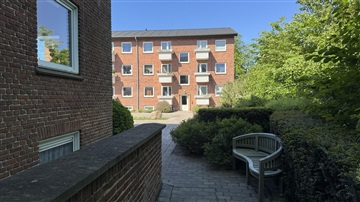 Photo 4. Apartment, Adelgade, Hobro 