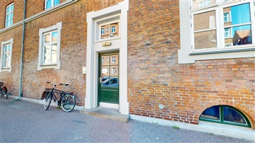 Photo 19. Apartment, Albaniensgade, København S 